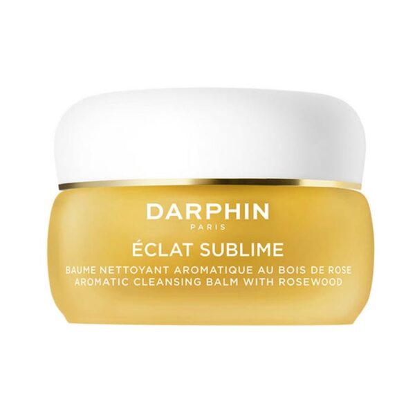 Darphin Eclat Sublime aromatischer Reinigungsbalsam mit Rosenholz 40 ml