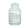 Davines Essential Haircare MELU Champú Antirotura Cabello Largo o Dañado 75 ml