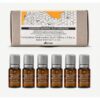 Davines Jalea Real Superactiva Haarbehandlung in Ampullen 6 x 8 ml