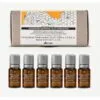 Davines Jalea Real Superactiva θεραπεία μαλλιών σε αμπούλες 6 x 8 ml
