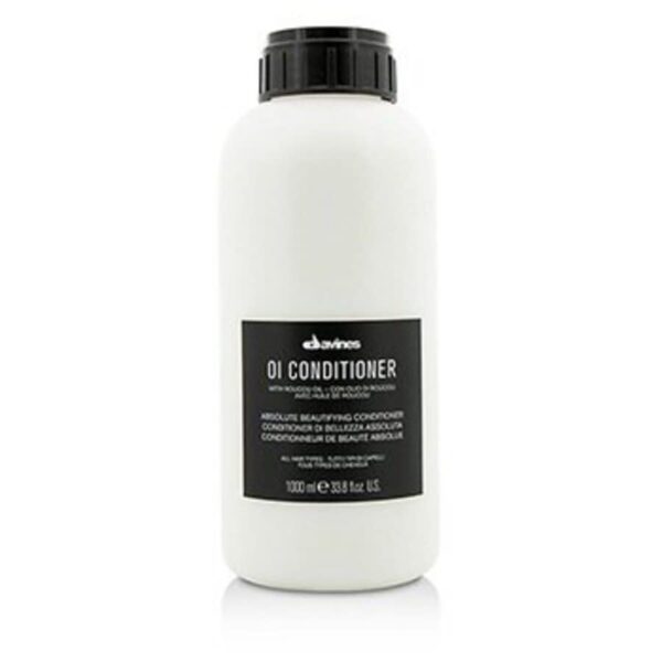 Davines OI Haarspülung 1 Liter Flasche