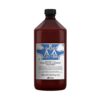 Davines Traitement Nettoyant Régulateur Cuir Chevelu Gras 1 Litre