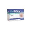 Deiters Debiotix Recuperatore integratore alimentare 10 bustine