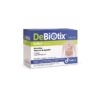 Deiters Debiotix Reflux complemento per il reflusso gastroesofageo 10 bustine