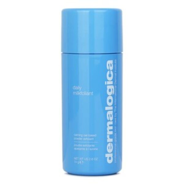 Dermalogica Daily Milkfoliant Gesichtspeeling in Pulver für den täglichen Gebrauch 74 g