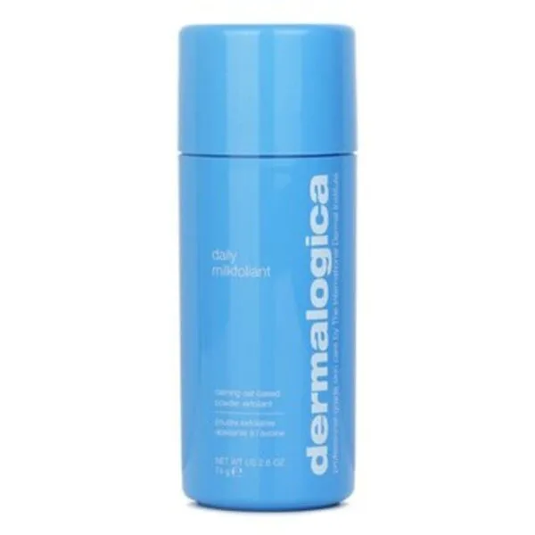 Dermalogica Daily Milkfoliant απολεπιστικό προσώπου σε σκόνη καθημερινής χρήσης 74 g