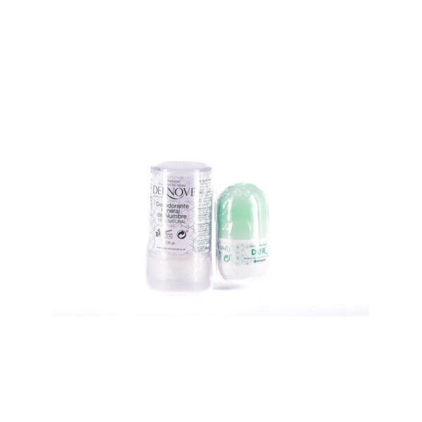 Dernove desodorante natural mineral