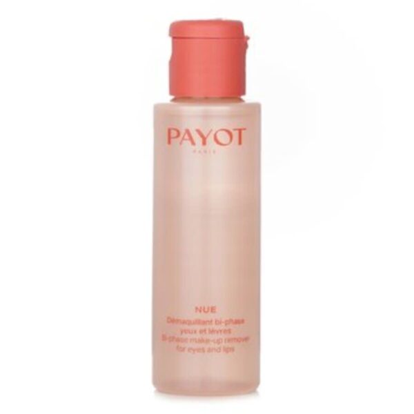 Payot Detergente bifasico occhi e labbra NUE 100 ml