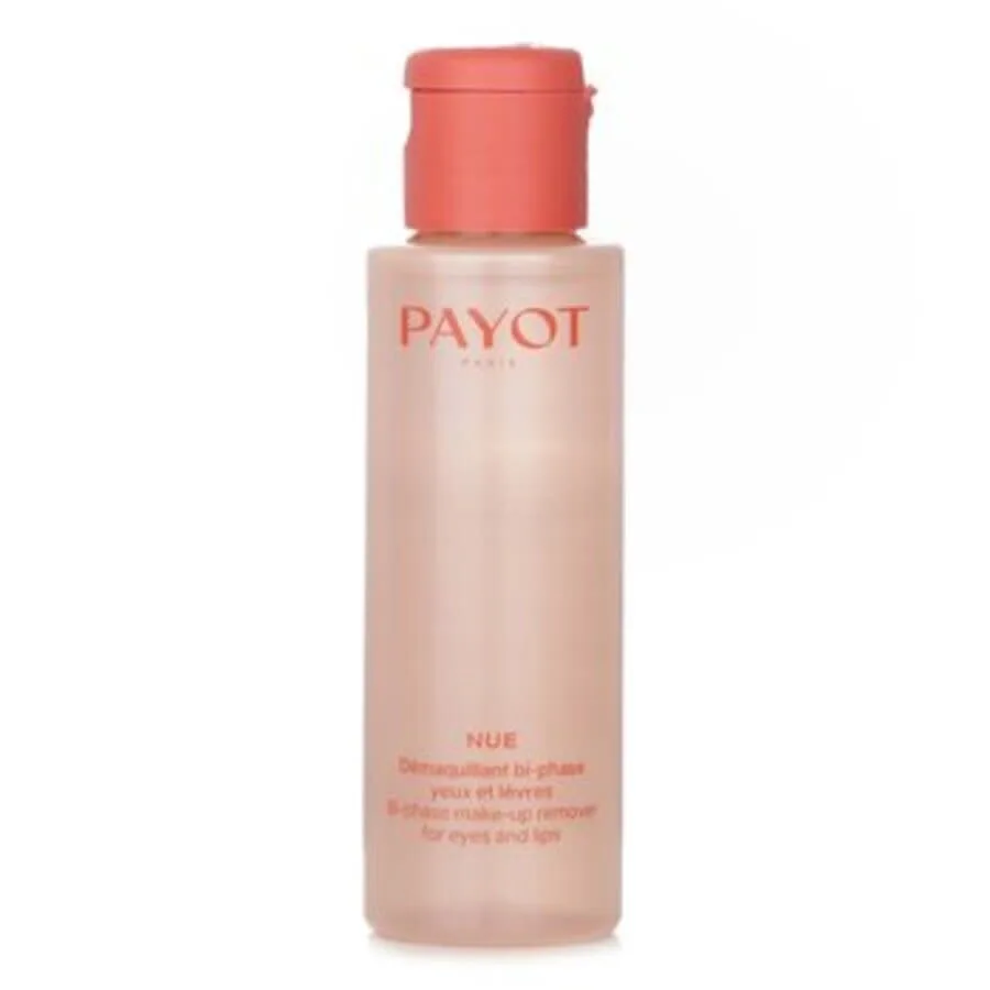 Payot Bifasische reiniger voor ogen en lippen NUE 100 ml