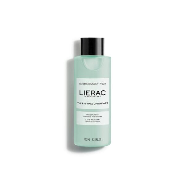 Lierac Removedor de olhos suave 100 ml
