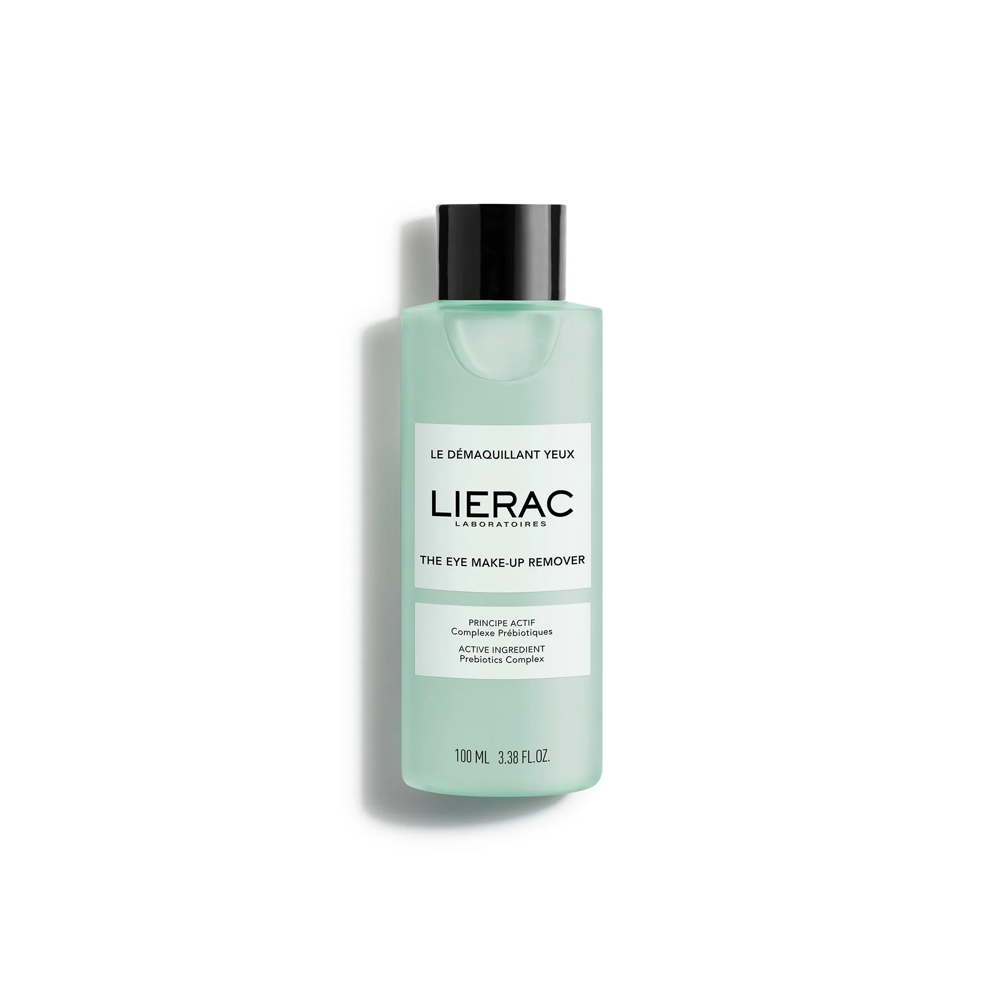 Lierac Oogmake-upremover zacht 100 ml