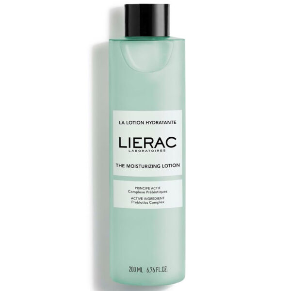 Lierac Detergente facciale in gel 200 ml