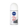 Desodorante antitranspirante Nivea Dry Confidence roll-on 50 ml