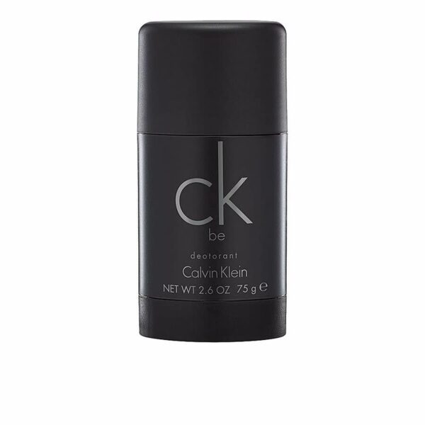 Calvin Klein Deodorant im Stift CK Be 75 g
