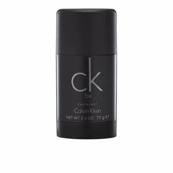 Calvin Klein Deodorant in staaf CK Be 75 g