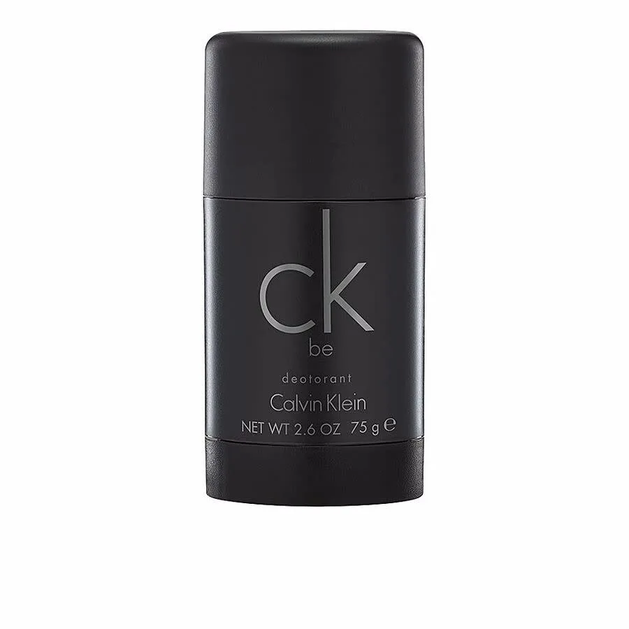 Calvin Klein Desodorante en barra CK Be 75 g