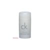 Calvin Klein Déodorant en bâton CK One 75 g