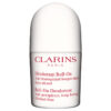 Clarins Deodorant Roll-On Antitranspirant ohne Alkohol 50 ml für empfindliche Haut