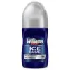 Deodorant Williams Roll-On Ice-Blue 50 Ml
