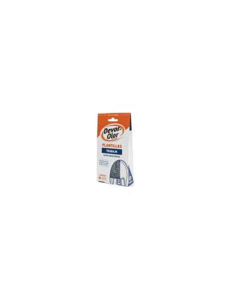 Devor-Olor solette antiodore super