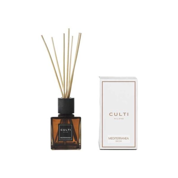 Geurdiffuser Culti Decor Classic Mareminerale 250 ml