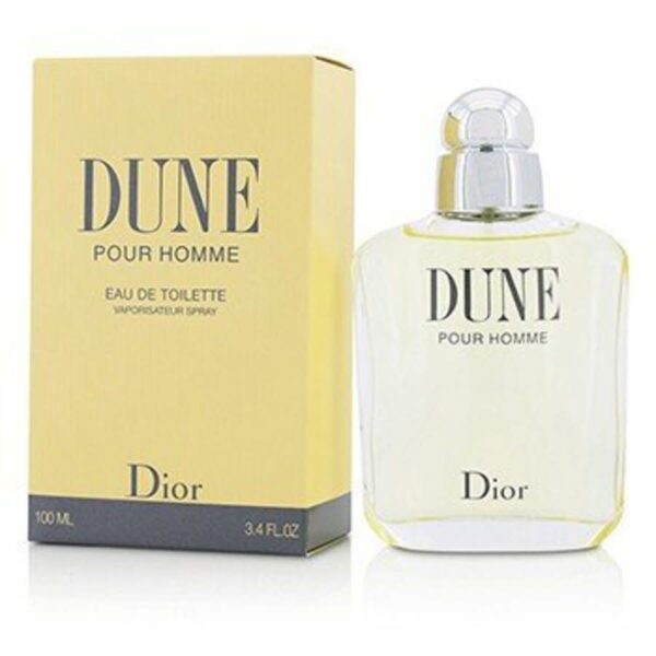 Dior Dune Pour Homme Eau de Toilette 100 ml
