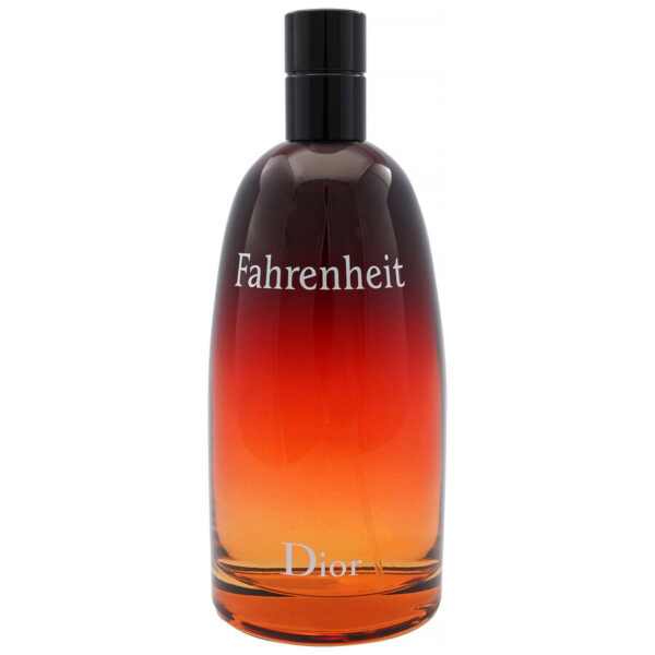 Dior Fahrenheit Eau de Toilette uomo spray 200 ml