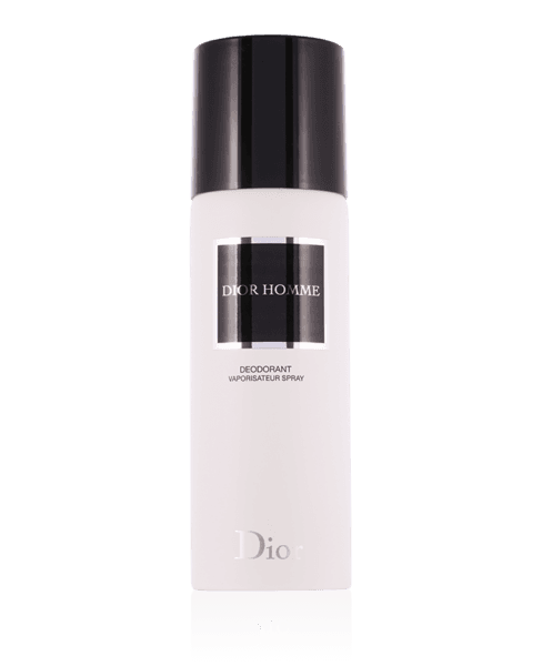 Dior Homme deodorant spray voor mannen 150 ml