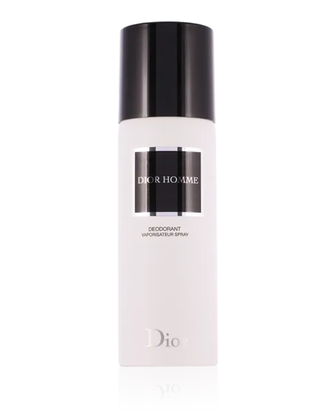 Dior Homme deodorant spray voor mannen 150 ml