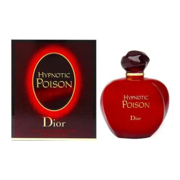 Dior Hypnotic Poison Eau de Toilette vaporizador 150 ml para mujer