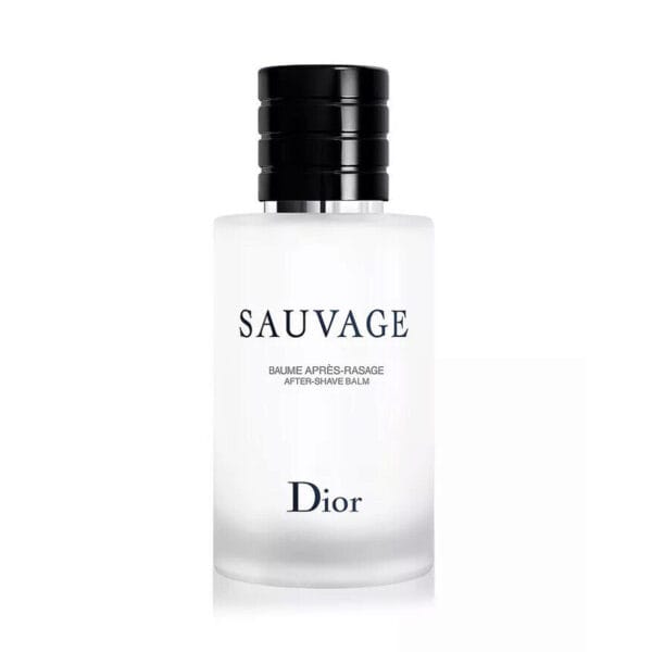 Dior Sauvage Balsam after shave 100 ml