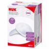 Discos protectores de lactancia Ultra Dry NUK desechables absorbentes