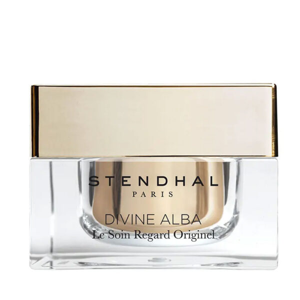 Divine Alba Le Soin Regard Originel Augencreme 10 ml