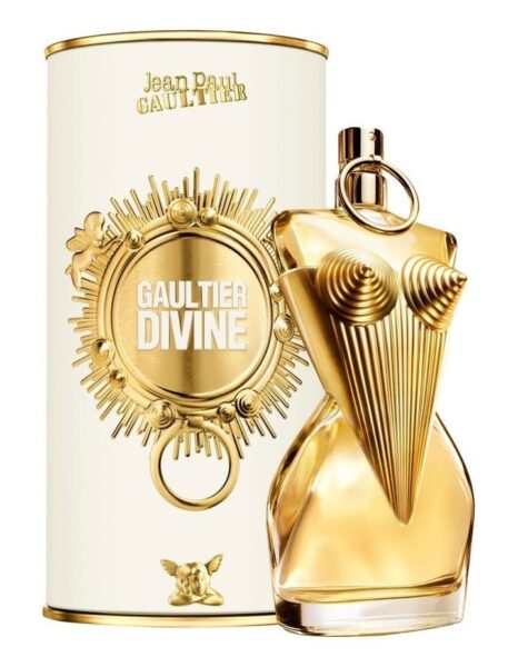 Jean Paul Gaultier Divine Eau de Parfum Sprühflasche 100 ml
