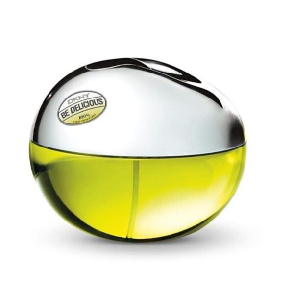 DKNY Be Delicious Eau de Parfum Frau 100 ml