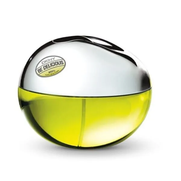 DKNY Be Delicious Eau de Parfum mujer 100 ml