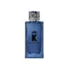 D&G Dolce & Gabbana K Eau de Parfum para hombre spray 100 ml