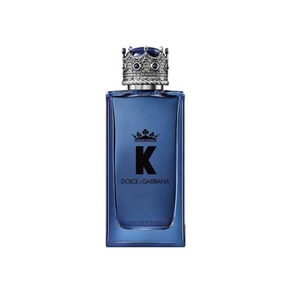 D&G Dolce & Gabbana K Eau de Parfum per uomo spray 100 ml