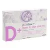 Donna Plus Flora Intime Immuno complément probiotique vaginal et immunité 14 capsules