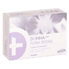 DONNAplus Flora Intima 14 capsule vaginali probiotiche per la flora vaginale