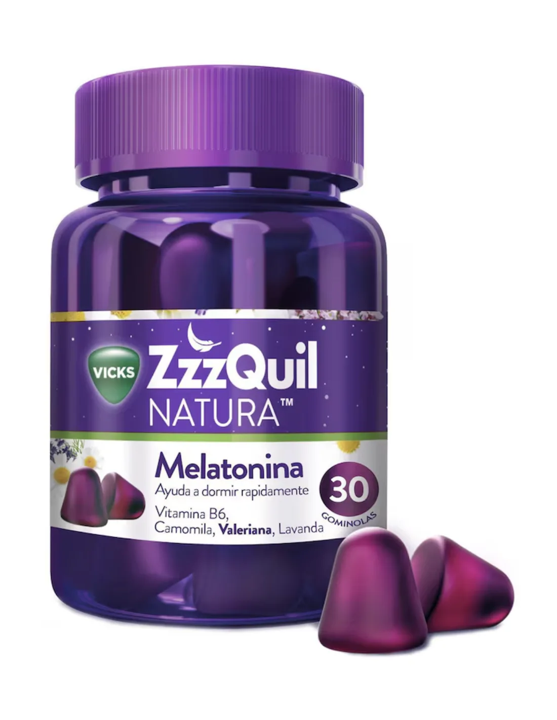 DONNAplus Menocífuga Nacht 30 Tabletten Ergänzung Menopause und nächtliche Erholung