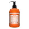 DR Bronners Dr. Bronner’s jabón líquido de azúcar árbol del té 355 ml