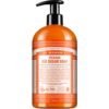 DR Bronners Dr. Bronner’s Flüssigseife aus Zucker Tee-Baum 710 ml