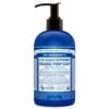 DR Bronners Dr. Bronner’s flüssige Zuckerseife Minze 710 ml