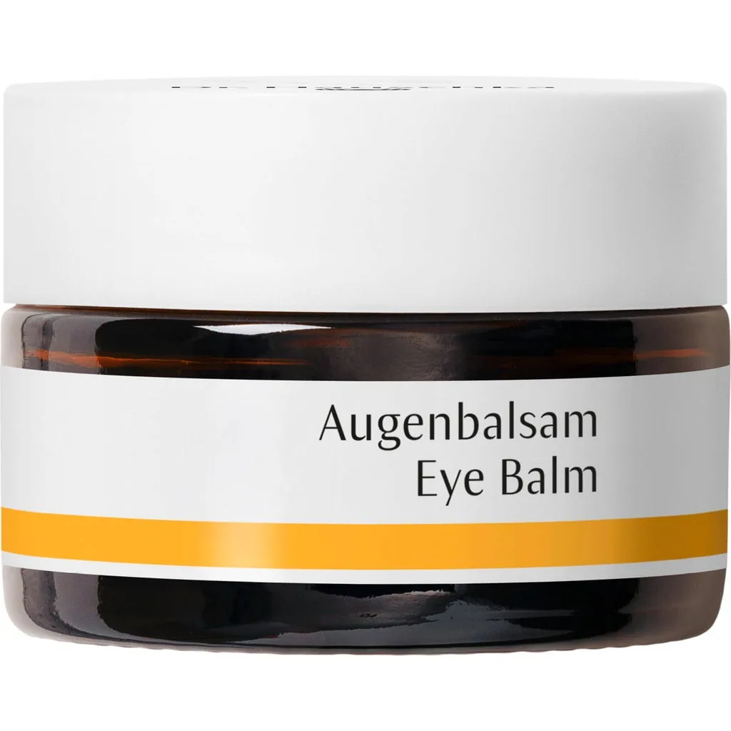 Dr. Hauschka balsem oogcontour 10 ml