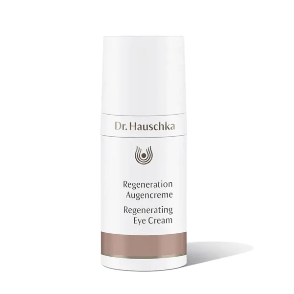 Dr. Hauschka Regenerierender Augenkontur 15 ml