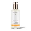 Dr. Hauschka leche limpiadora facial calmante Soothing Cleansing Milk 145 ml