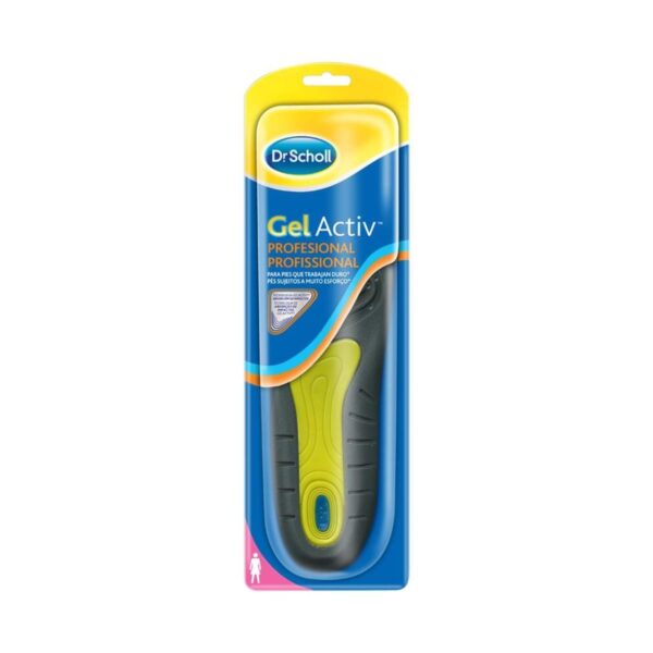 Dr. Scholl solette professionali donna, 1 paio