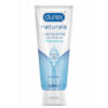 Durex Naturals gel lubrificante intimo idratante a base d'acqua 100 ml