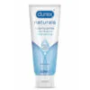 Durex Naturals gel lubrifiant intime hydratant à base d'eau 100 ml